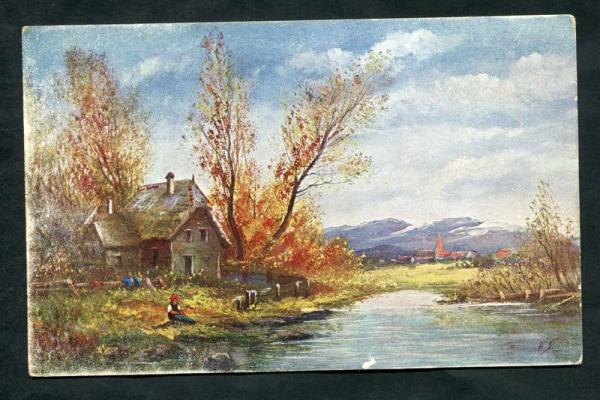 Российские и советские художники